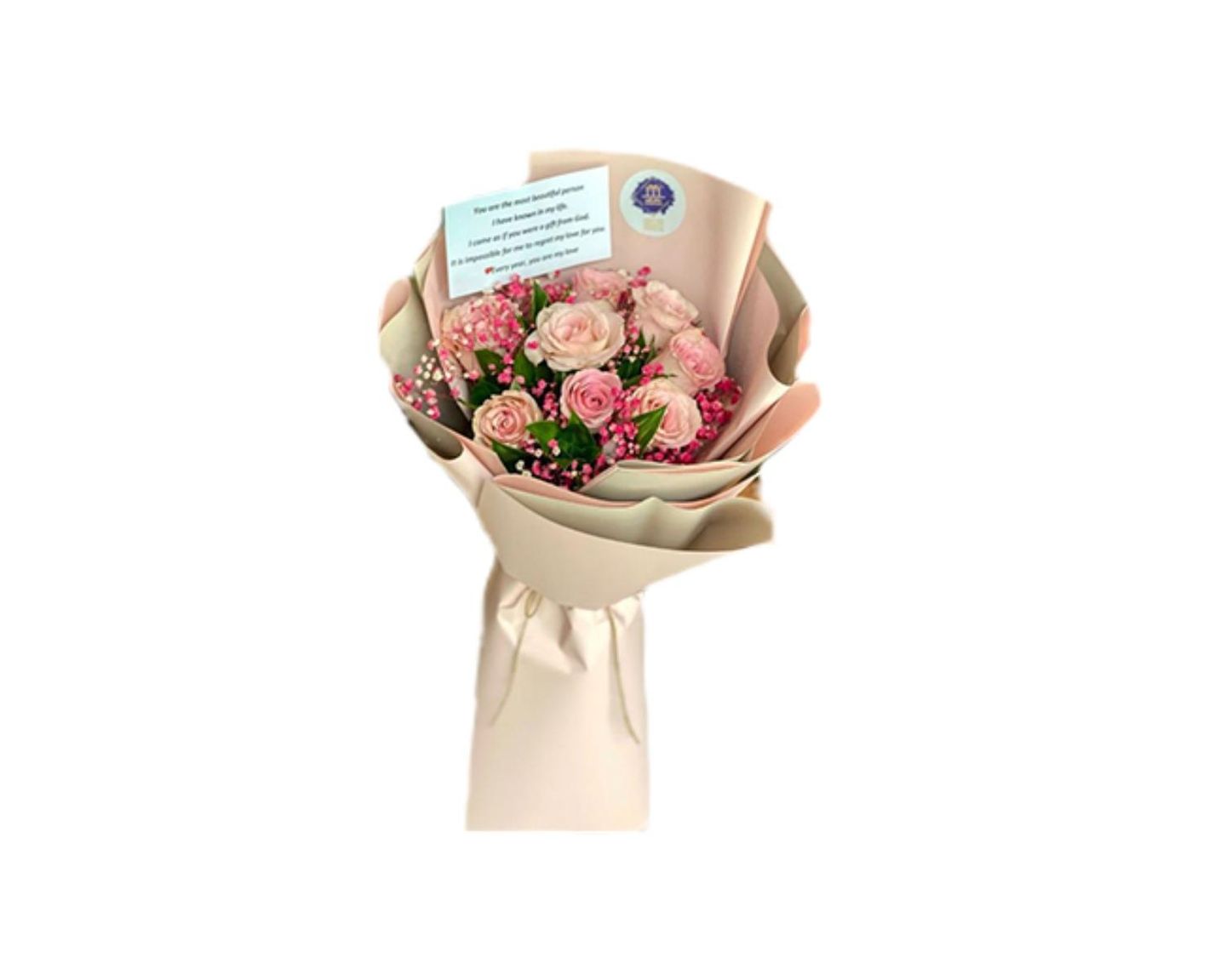 Friendship Bouquet