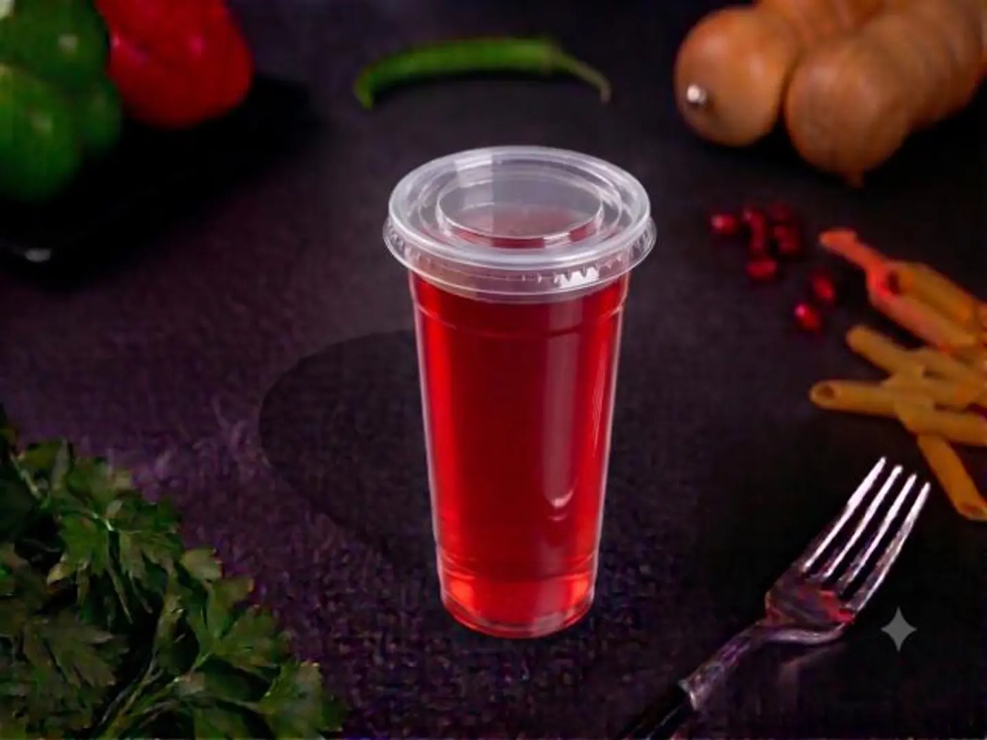 Pomegranate Juice