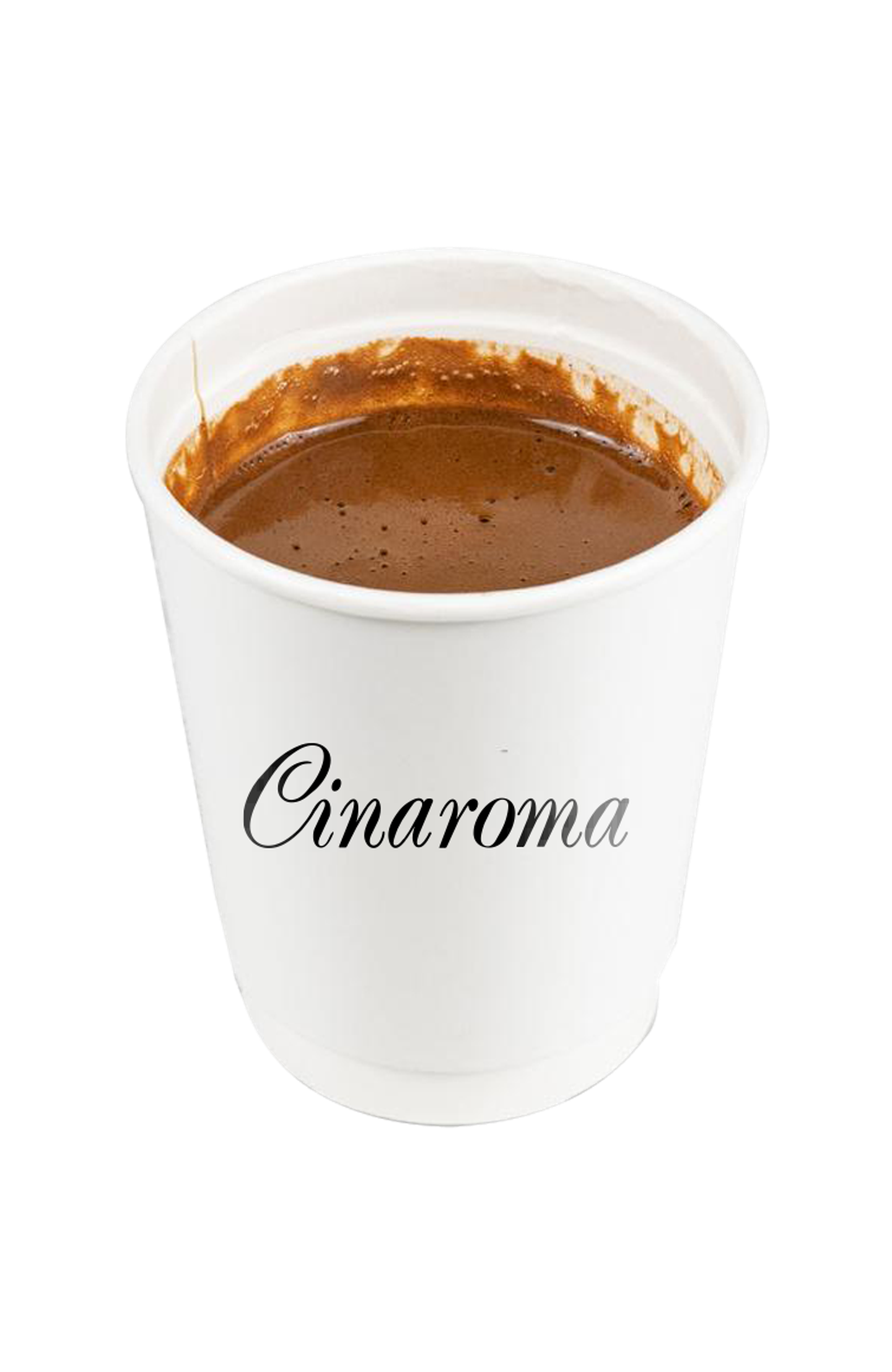 Turkish Coffee