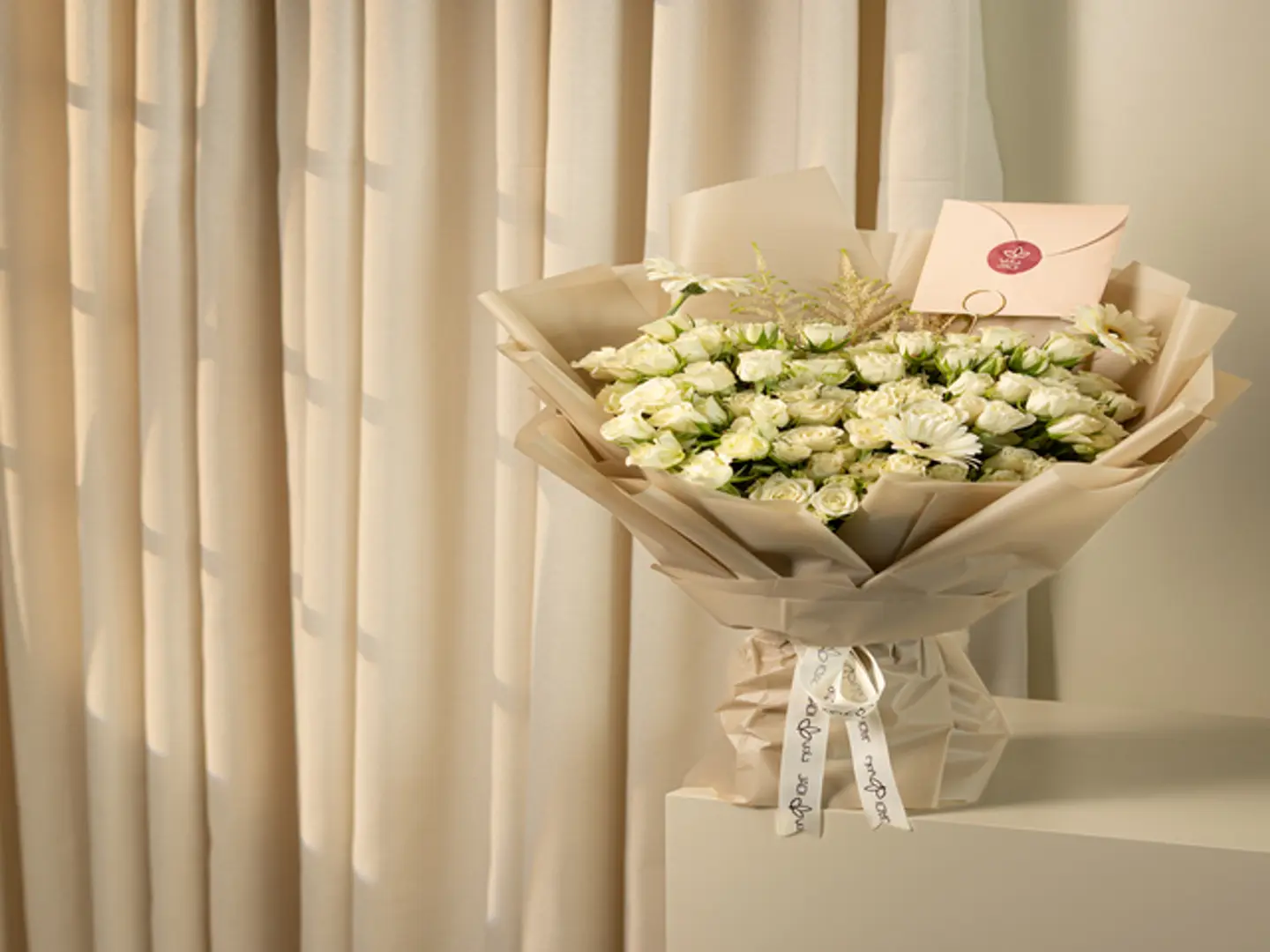 باقة همس المحبه