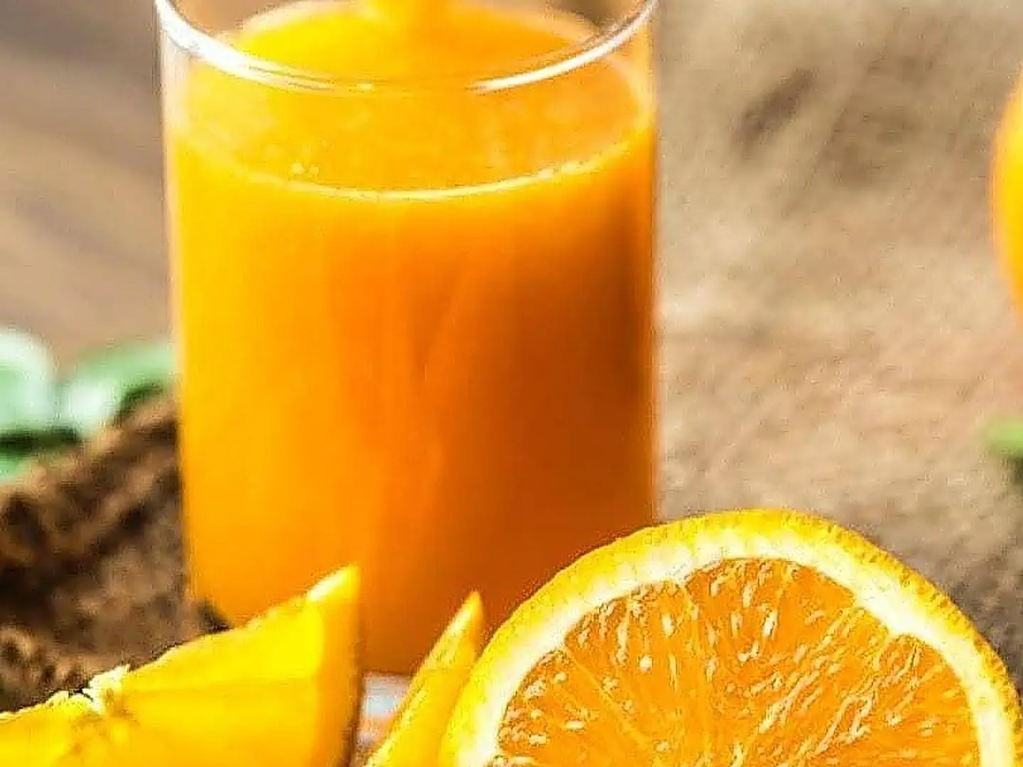 Orange Juice