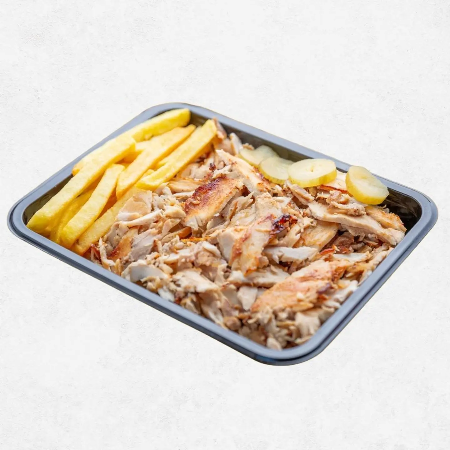 Sahan Shawarma