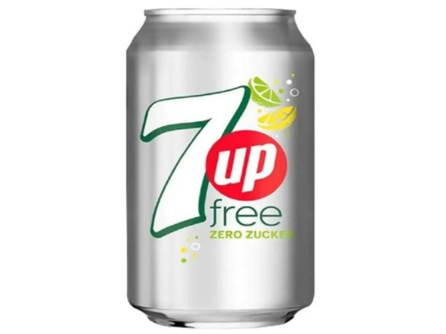 Diet 7 Up