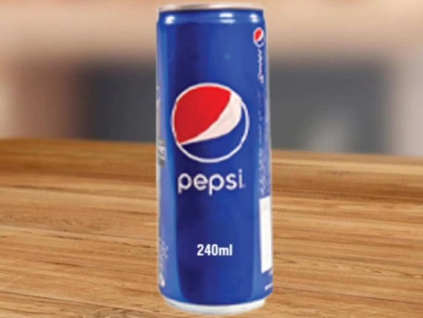 Pepsi Small
