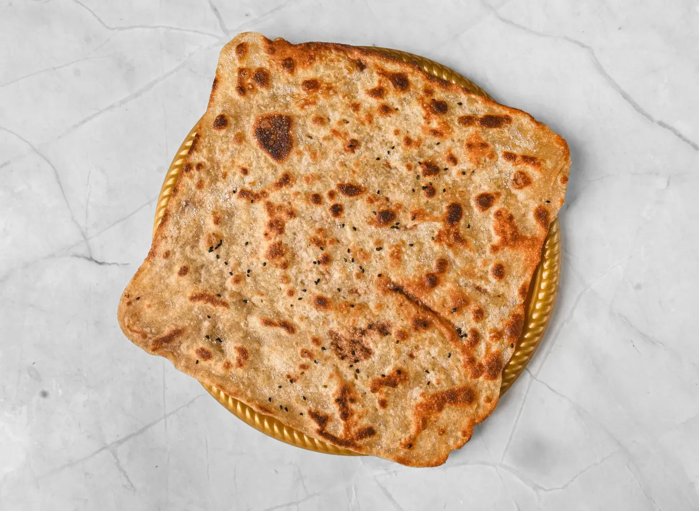 Plain Pie