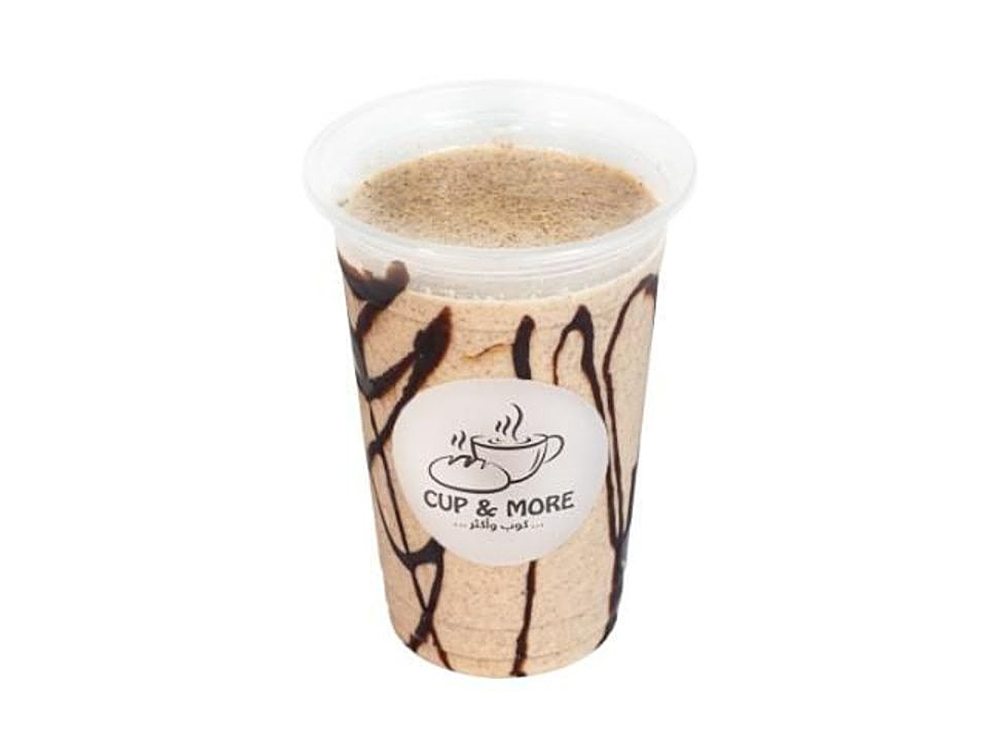 ميلك شيك أوريو