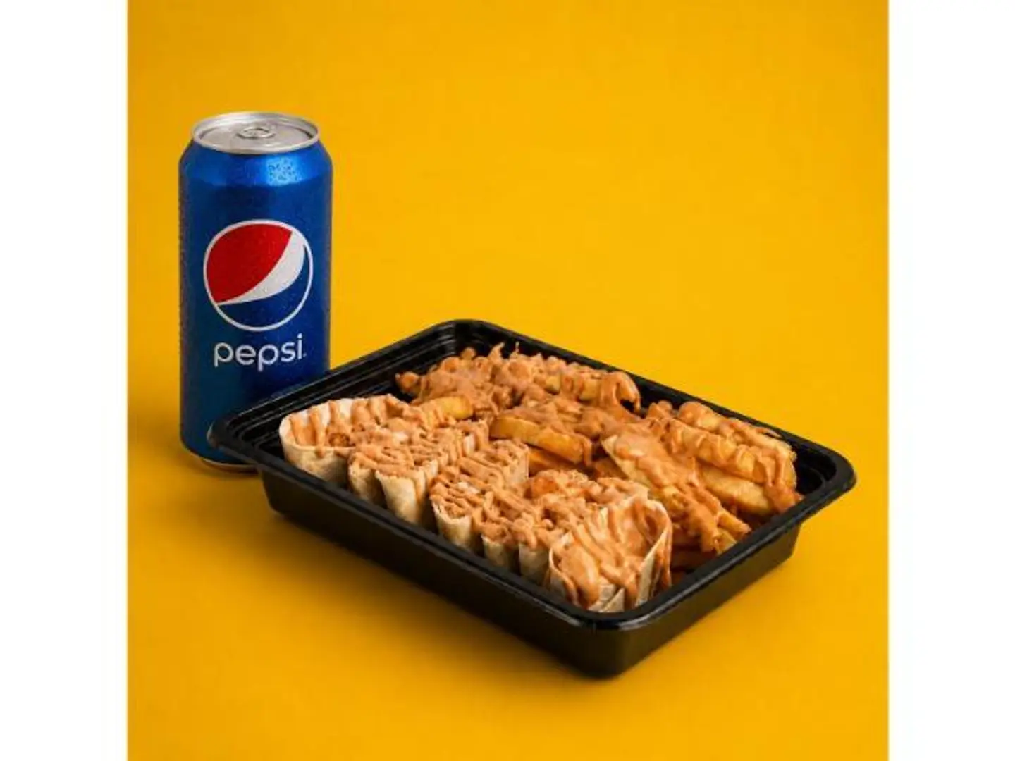 وجبة عربي دجاج