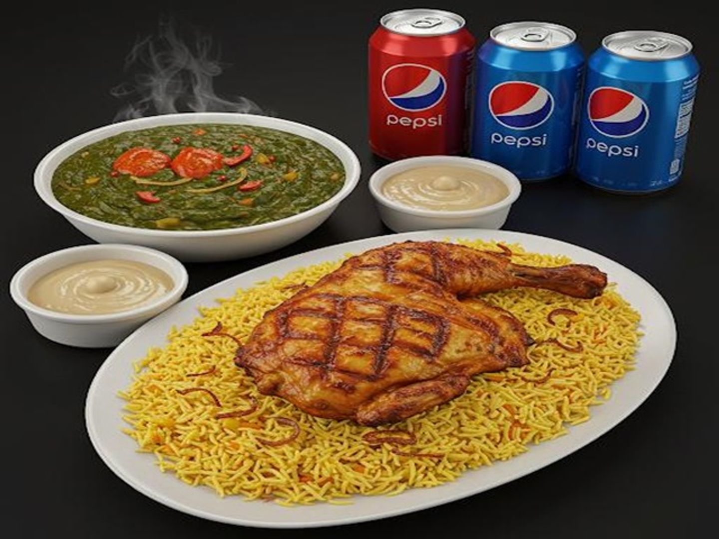 عرض العائلة