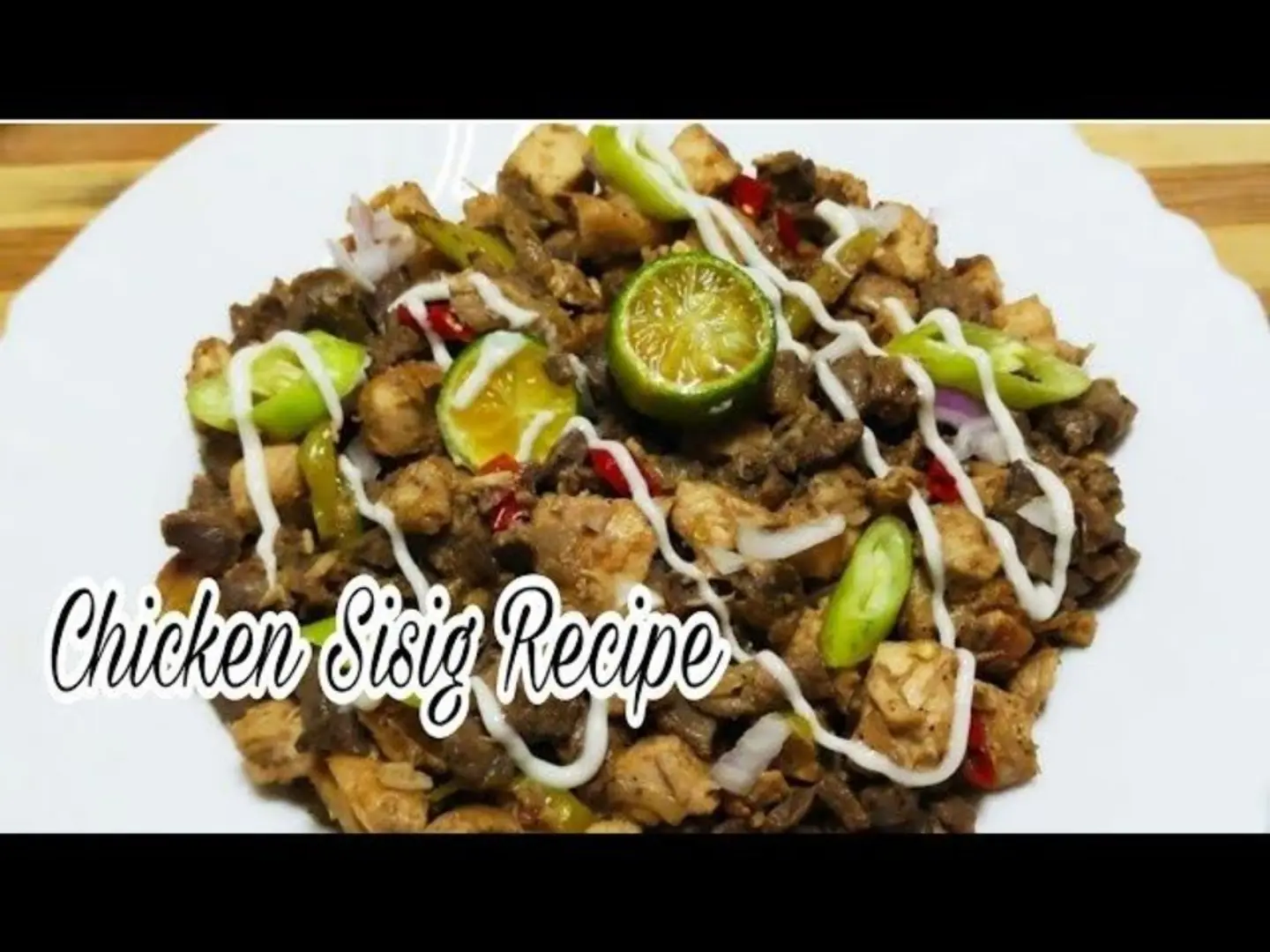 دجاج سيسيج