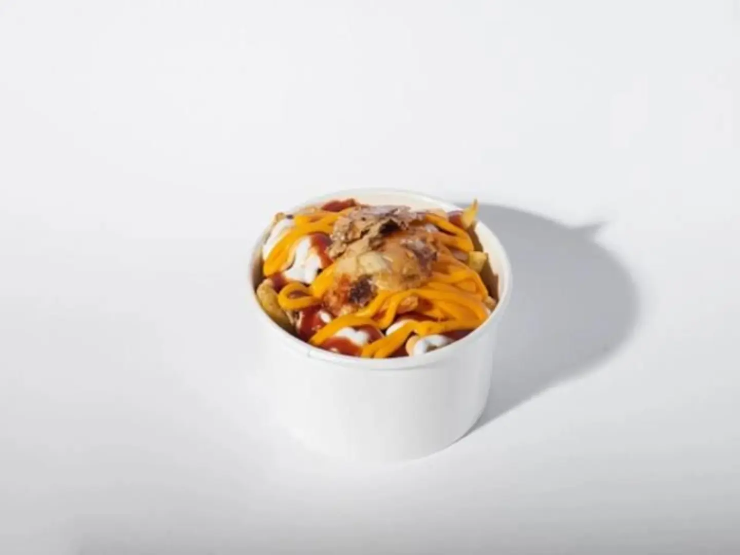 فرايز شاورما