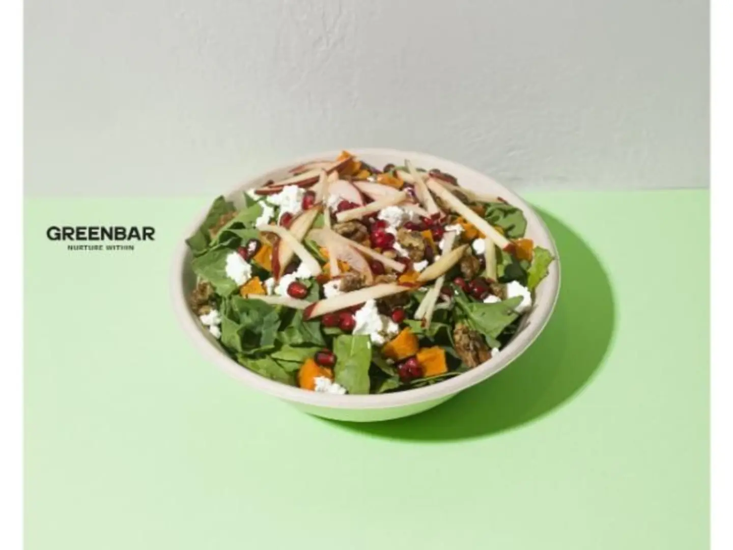 Spinach Salad