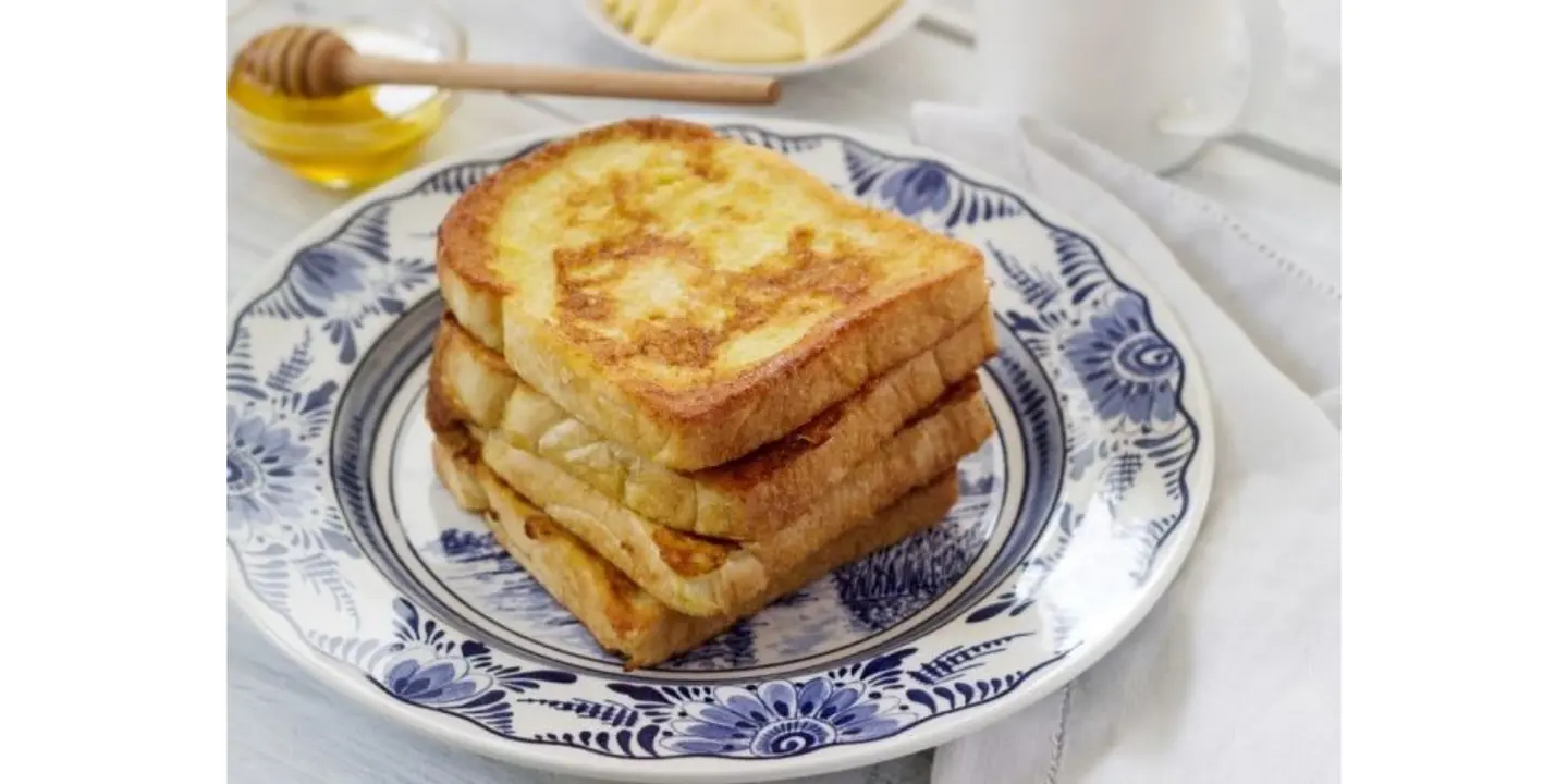 Classic French Toast