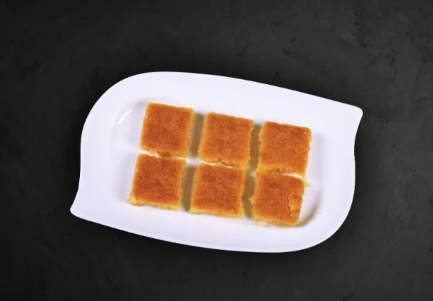 Basbousa
