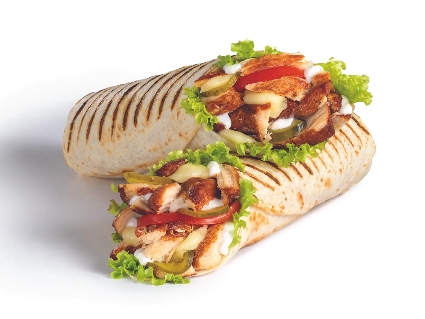 Rotisserie Style Chicken