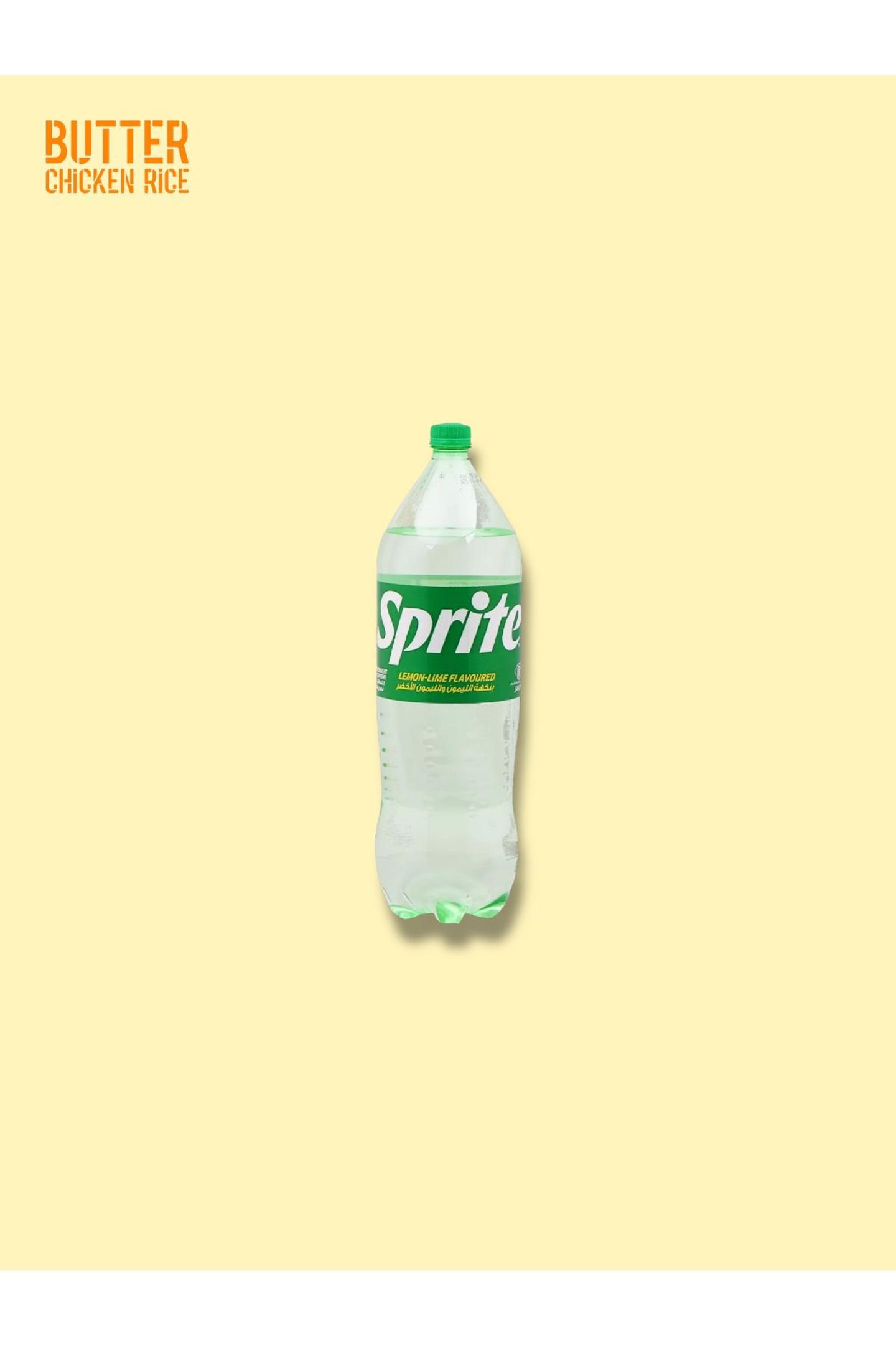 سبرايت 2.25 لتر