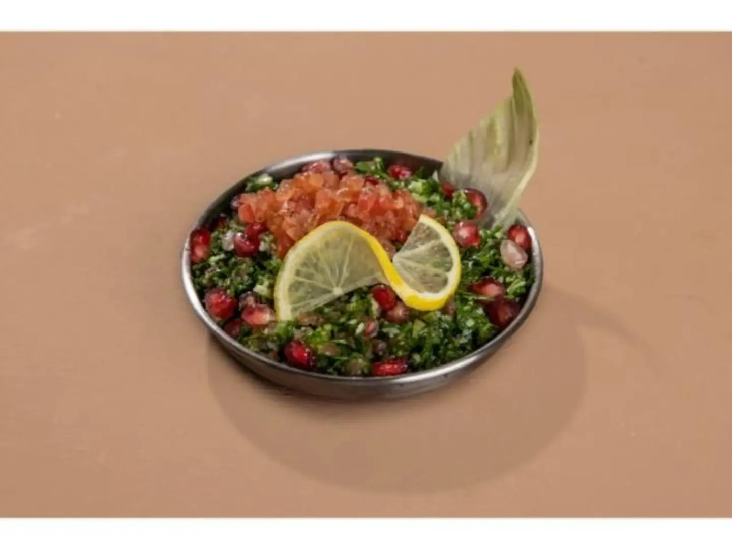 Tabbouleh