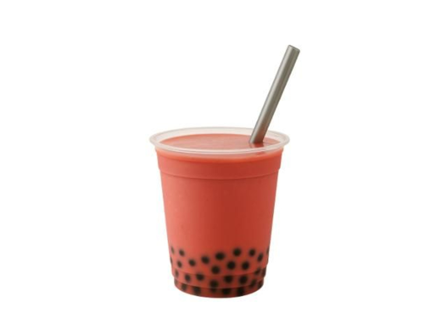 Boba Watermelon