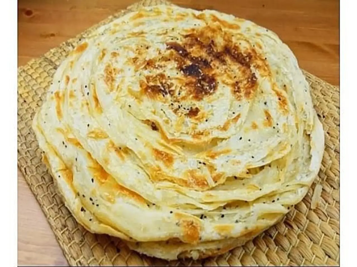 Double Mulawah Royal