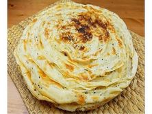 ملوح دبل ملكي