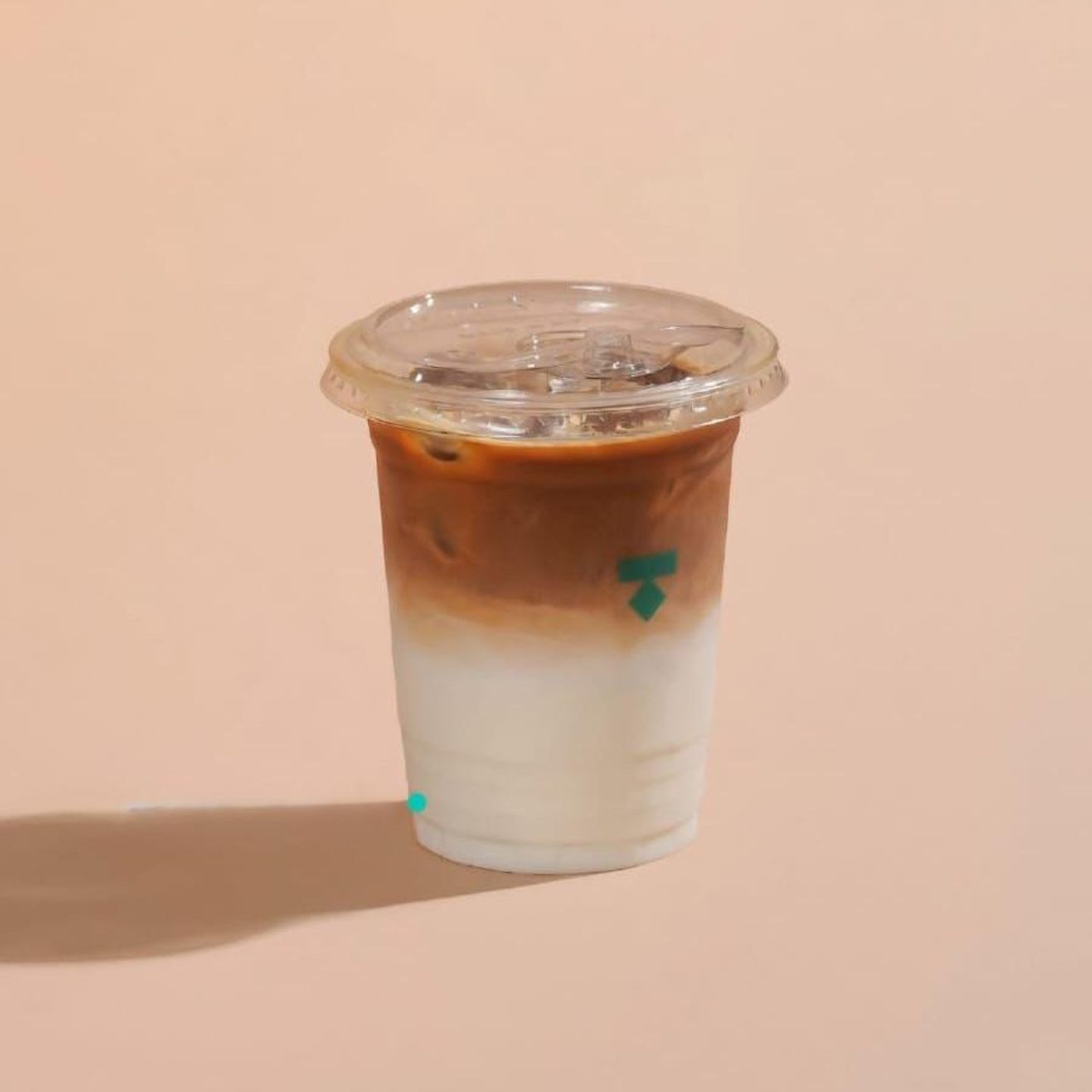 Iced Latte