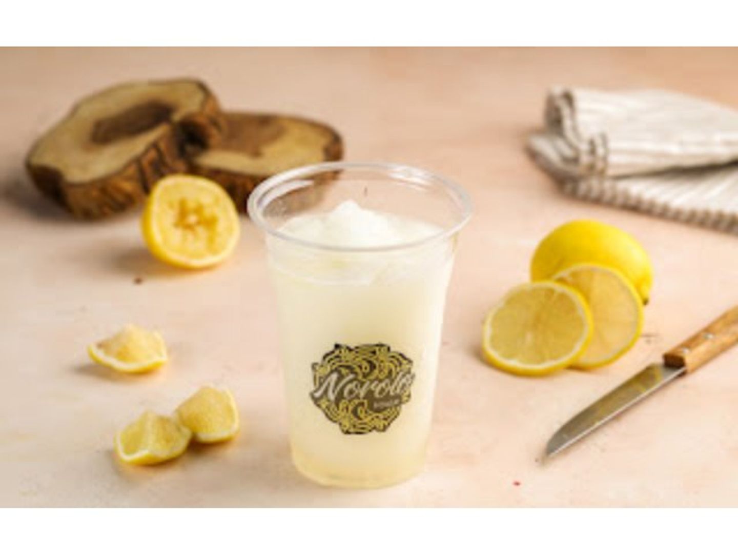 Lemon Juice