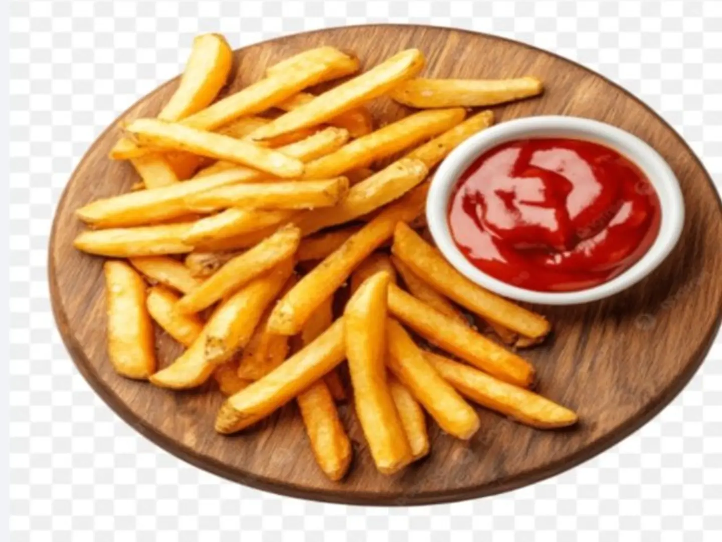 Large Chips