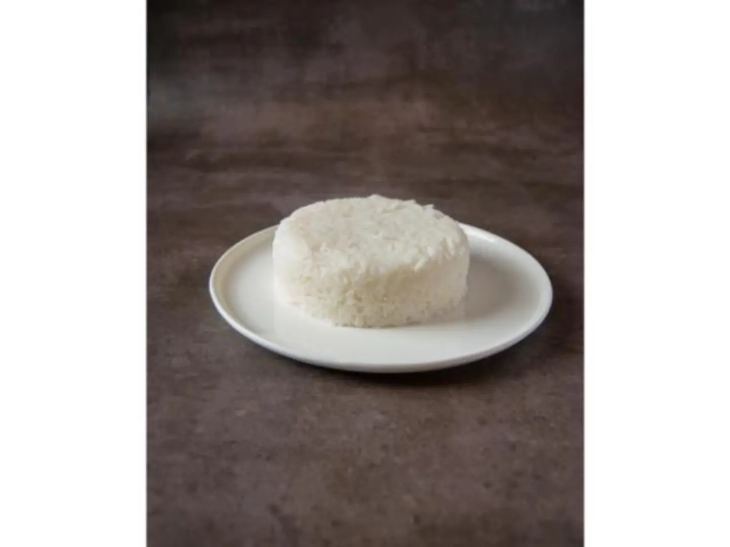 White Rice