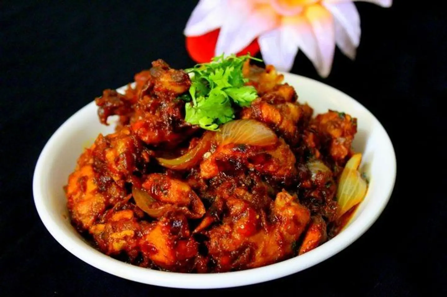 Murg Do Pyaaza