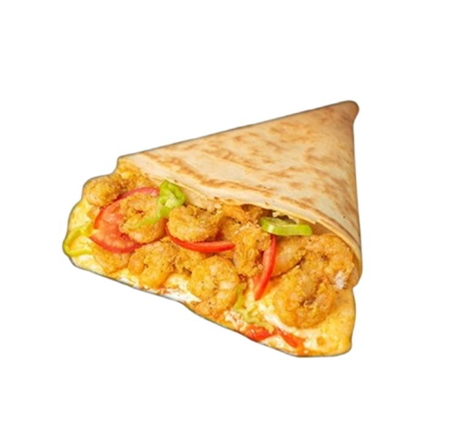 كريب جمبري