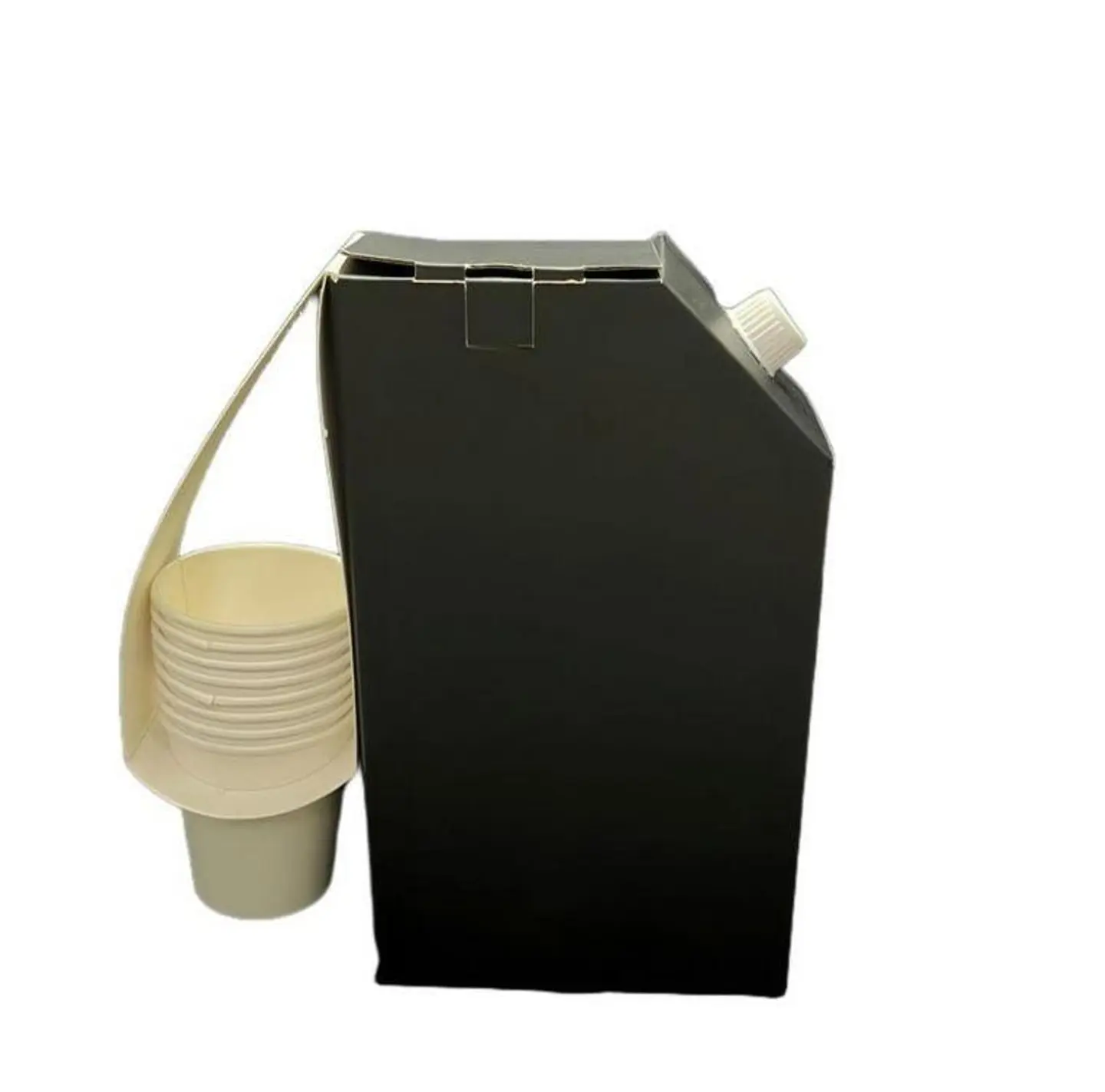 Saudi Coffee Box 1 Liter