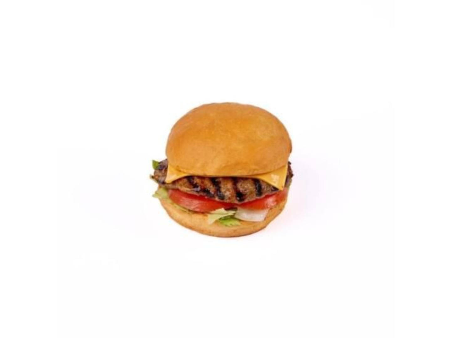 Beef Burger
