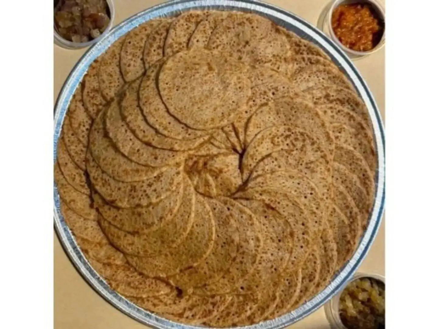 Marasie With Dark Chocolate