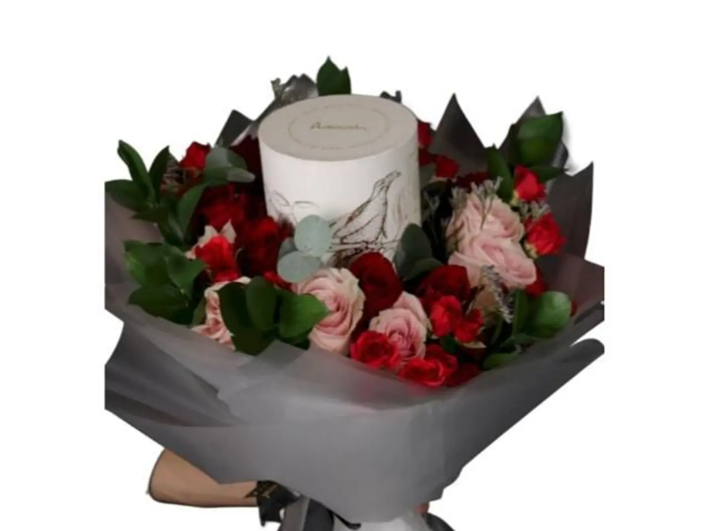 Anoush Bouquet 5