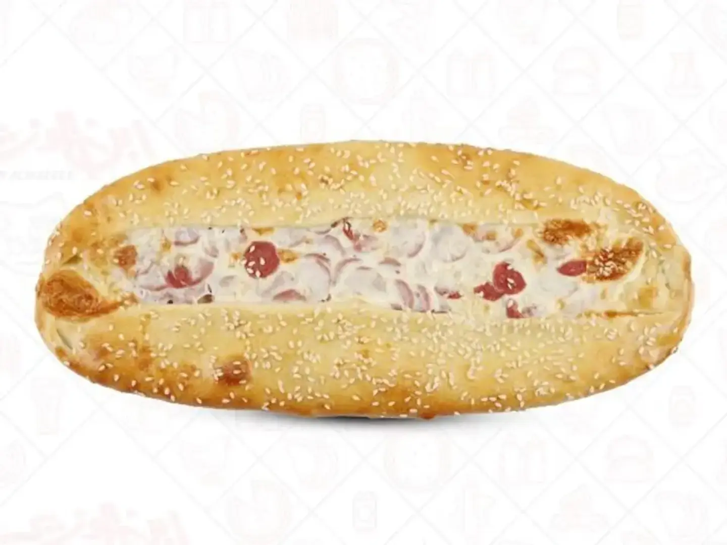 Sausage Cream Cheese