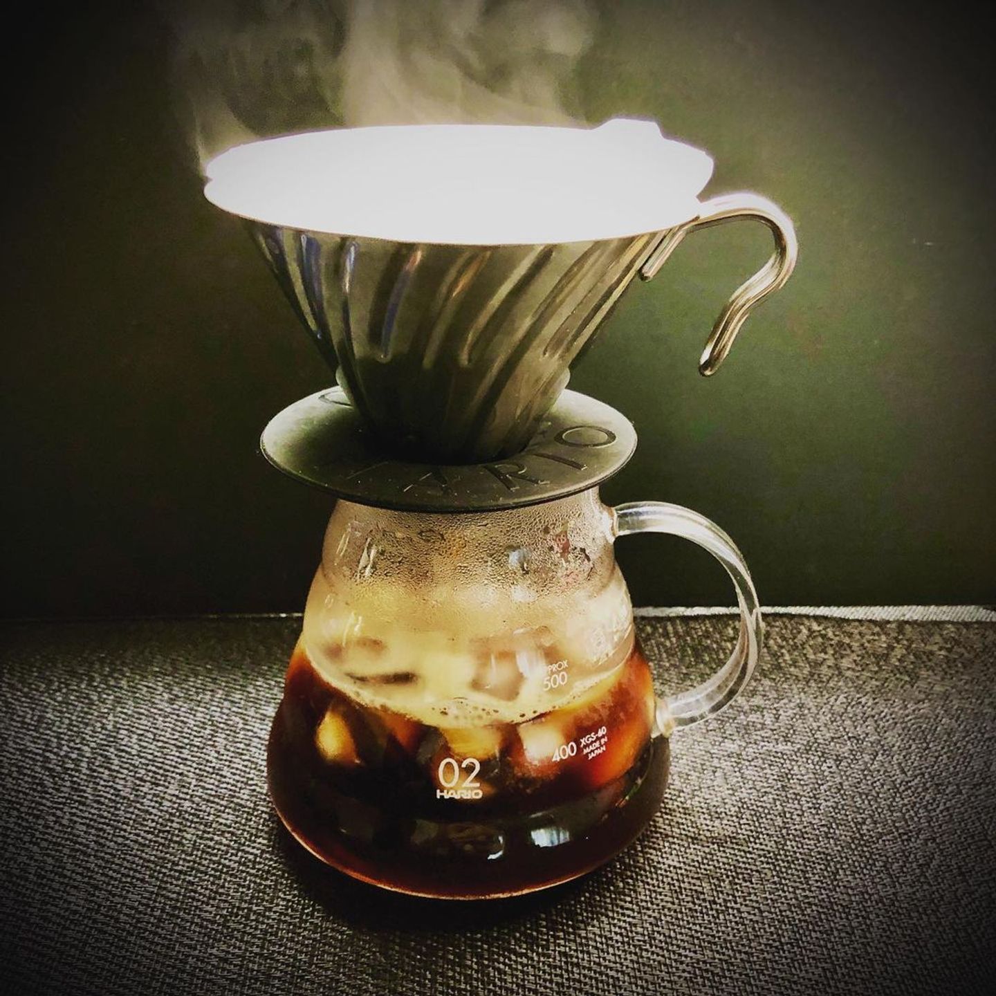آيس في 60