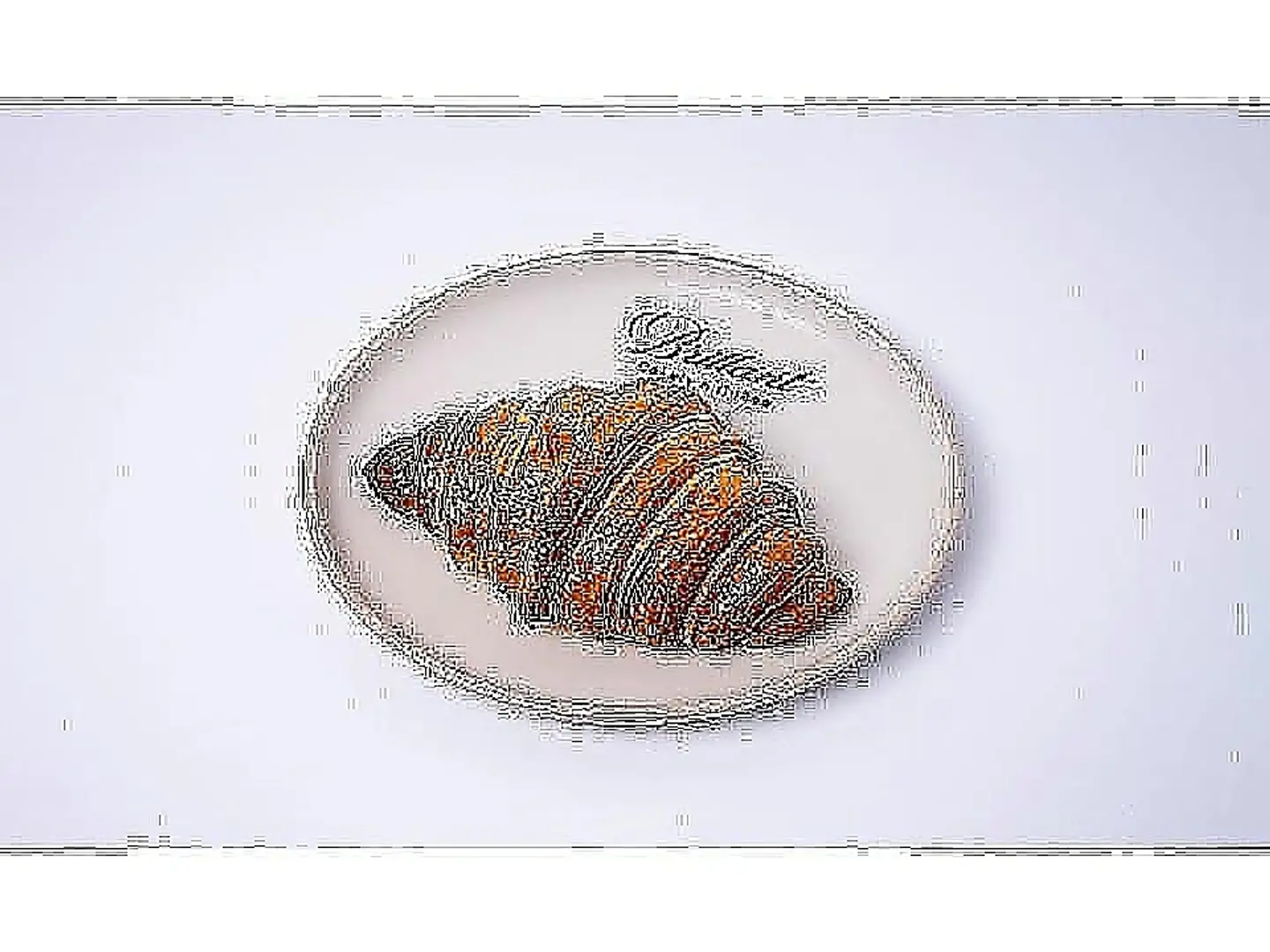 كرواسون دبل شيز