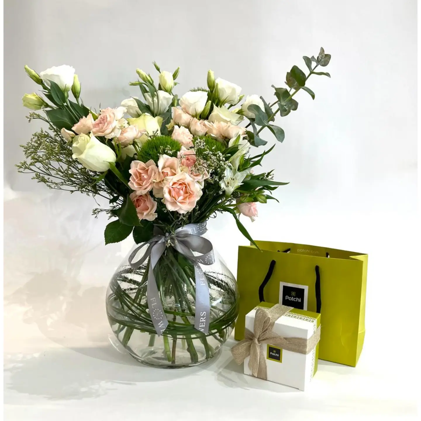 باقة شوكلت باتشي 2