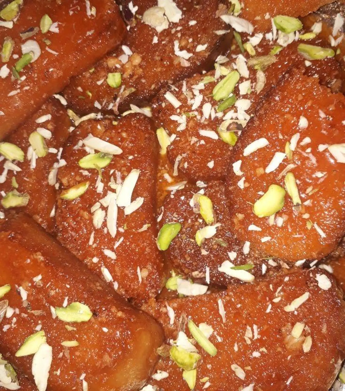 Shahi Tukda