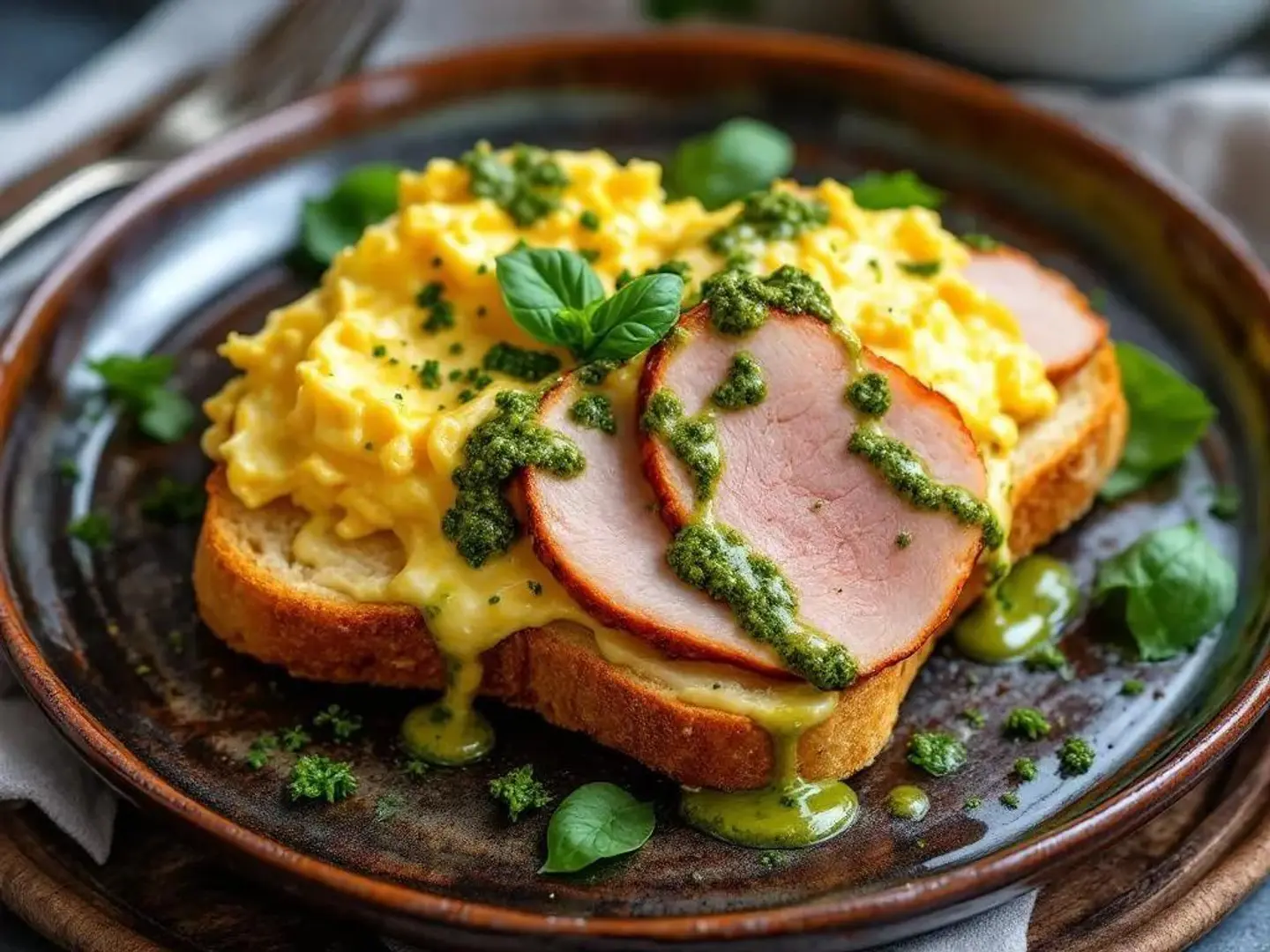 Turkey Eggs