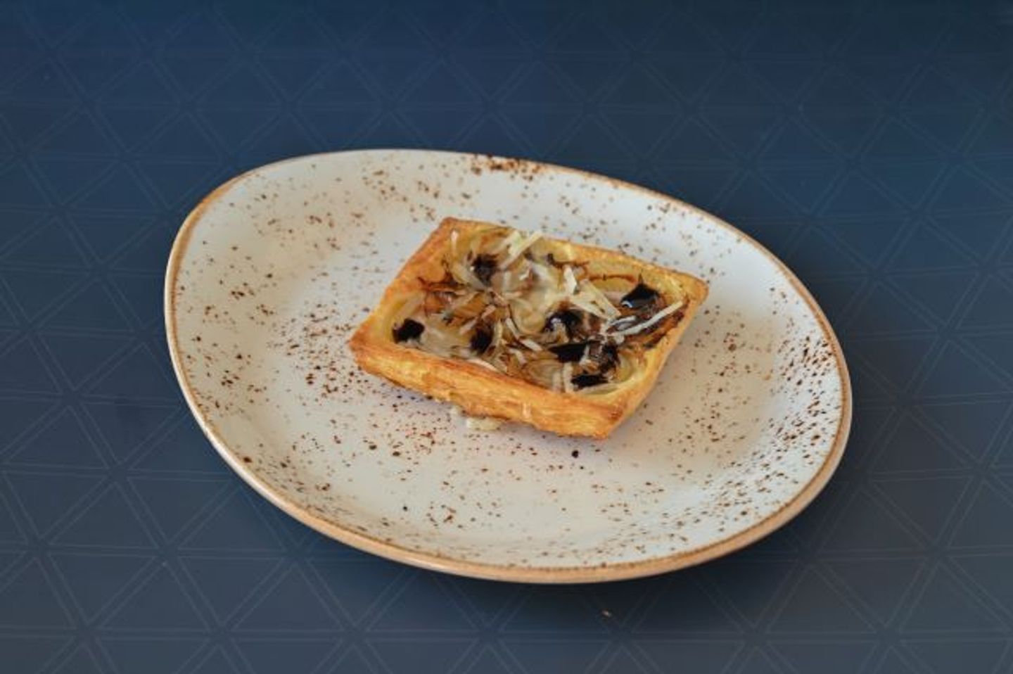 French Onion Puff