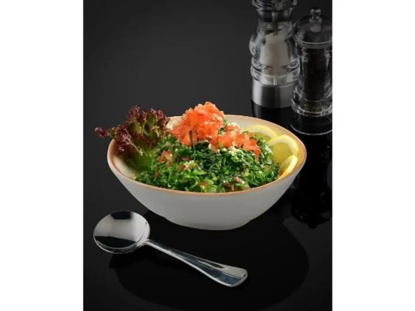Tabbouleh