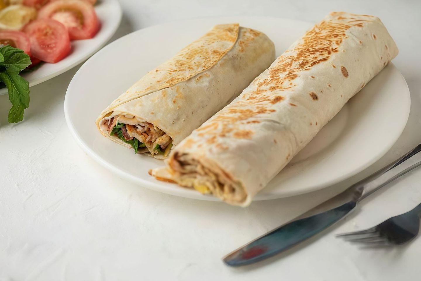 شاورما صاروخ