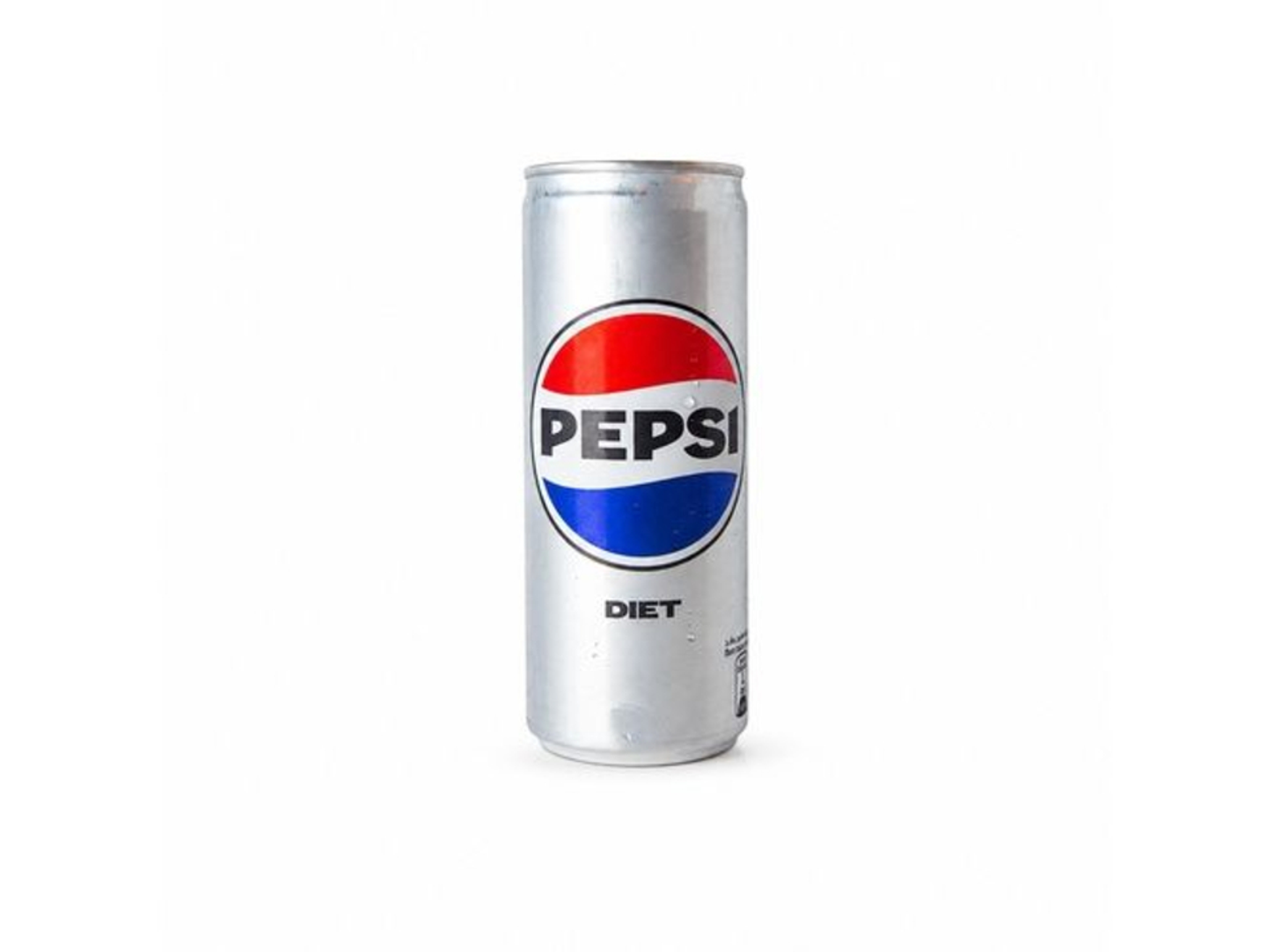 Pepsi Diet