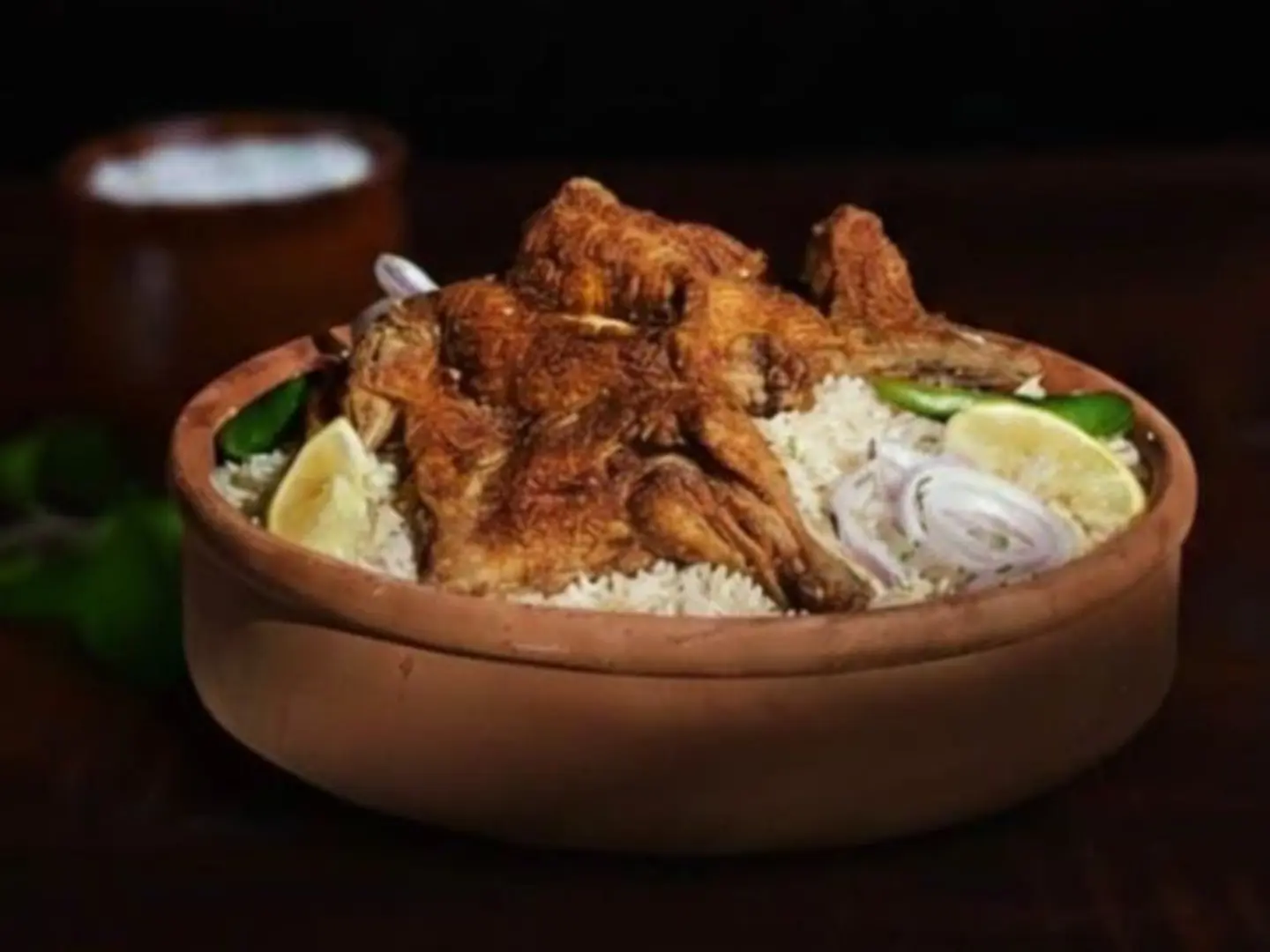 Crispy Abu Hatab