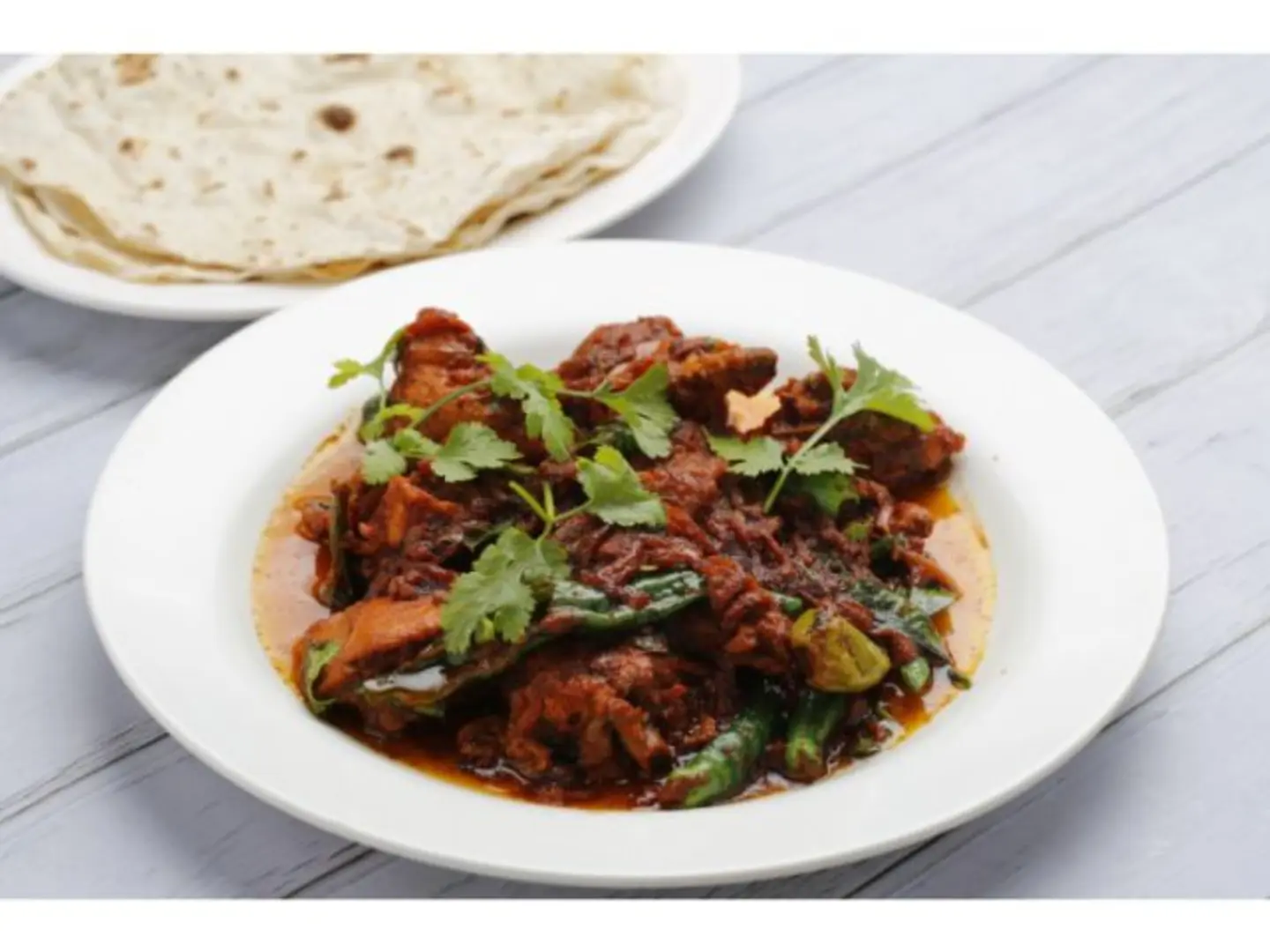 Chicken Sukka