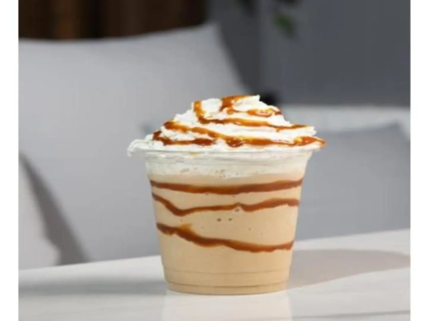 كراميل بلند