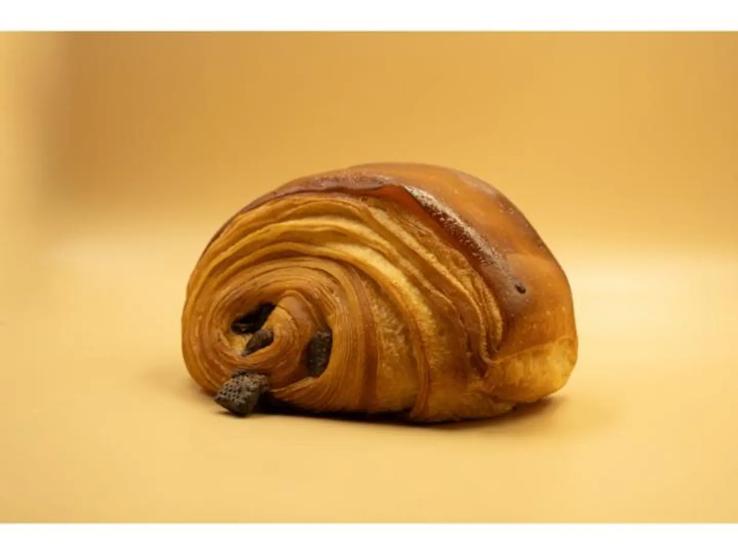 كروسون بان شوكلت