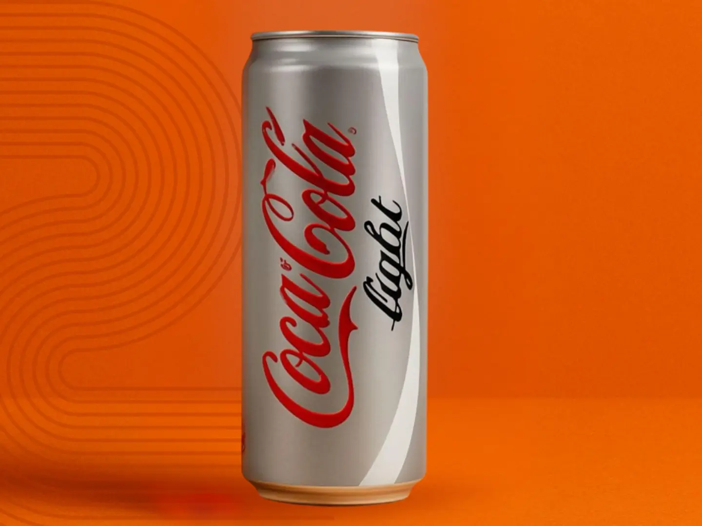 Coca Cola Light
