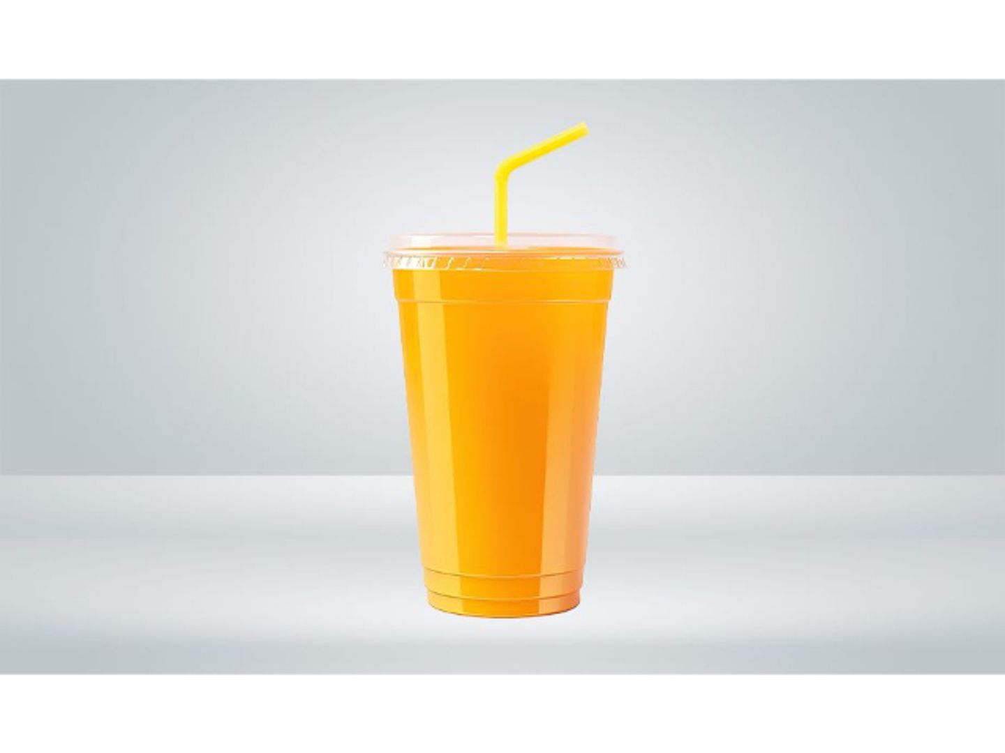 Fresh Orange Juice