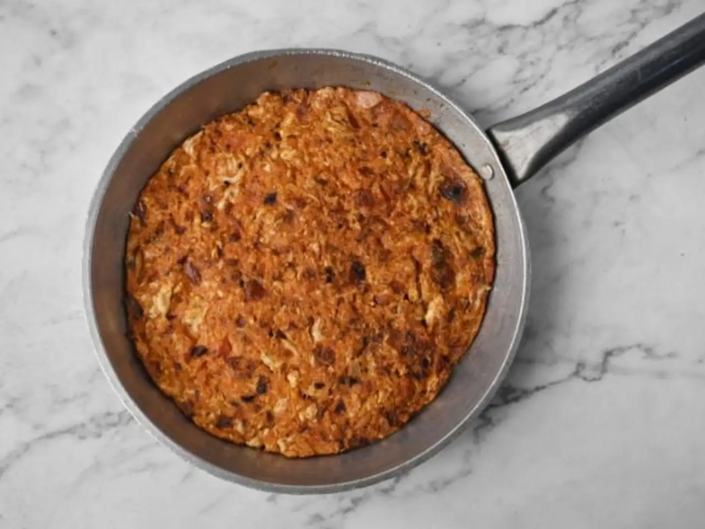 Adani Shakshouka